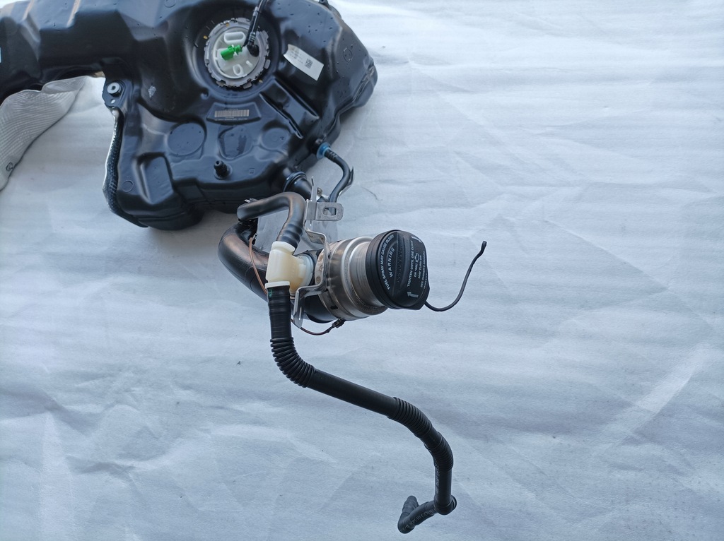 фото №9, Audi a4 b9 бак пального 8w0201021dk