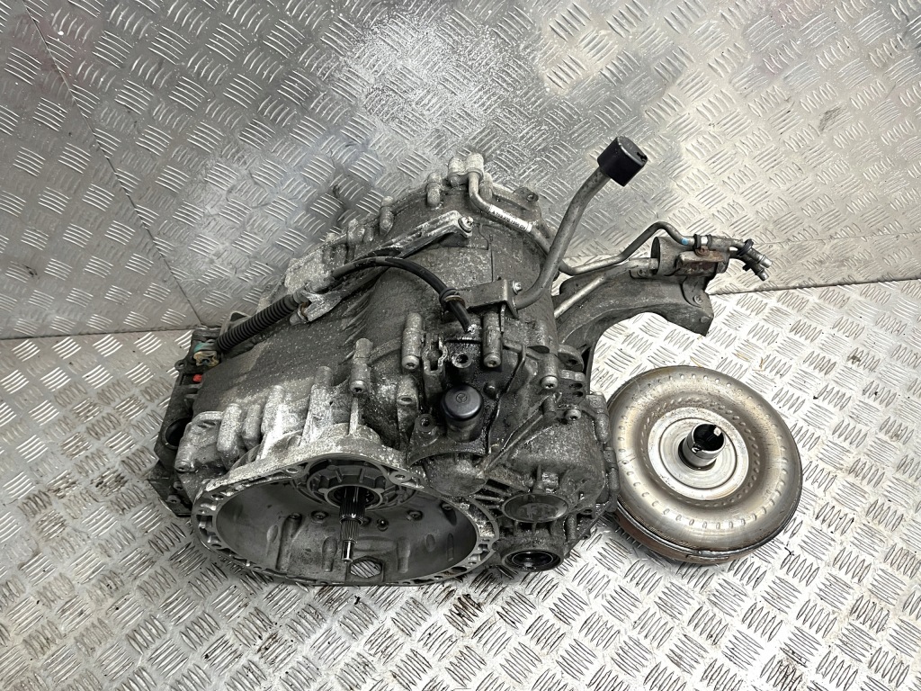 фото №6, Mercedes w169 w245 коробка передач cvt 1.5 722801 2009r 75tyś идеальное состояние масло czysty