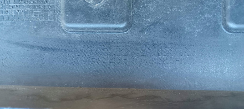 фото №5, Ford ranger iii lift 19- бампер [rzód передній