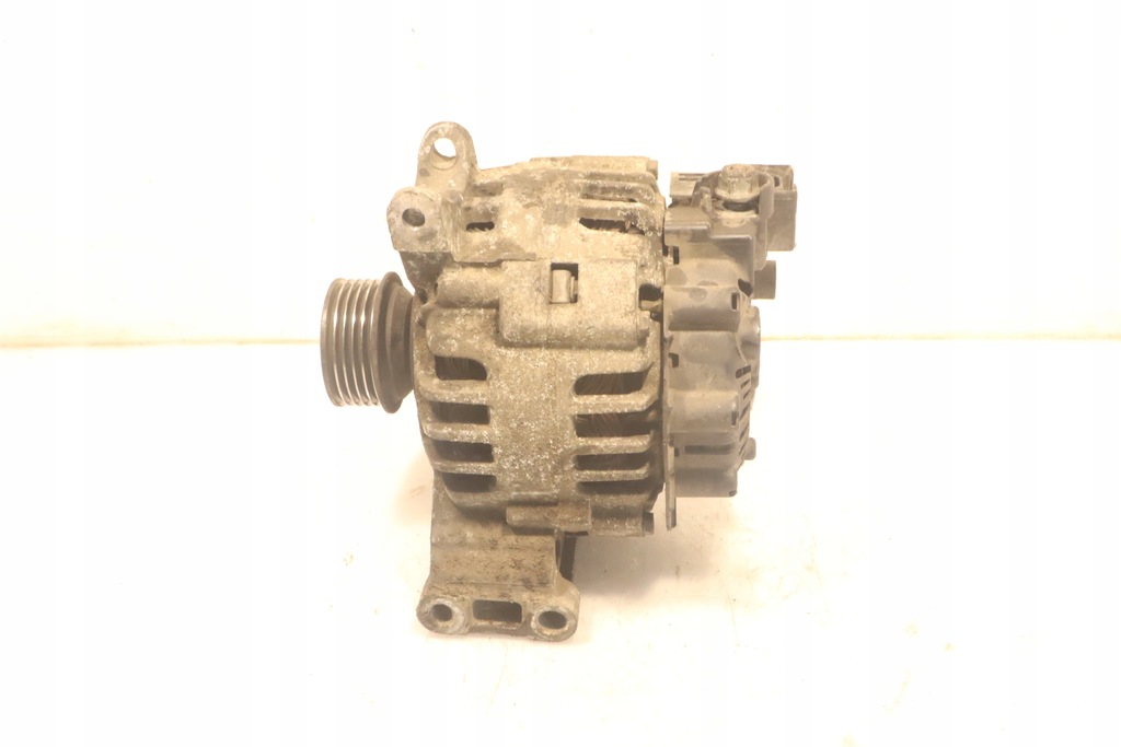 фото №6, Генератор mercedes a klasa w169 1.5