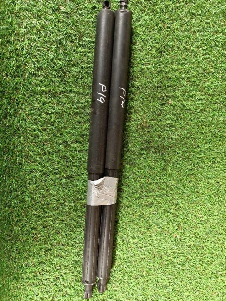 фото №1, Привод крышки mercedes ml w164 r2010