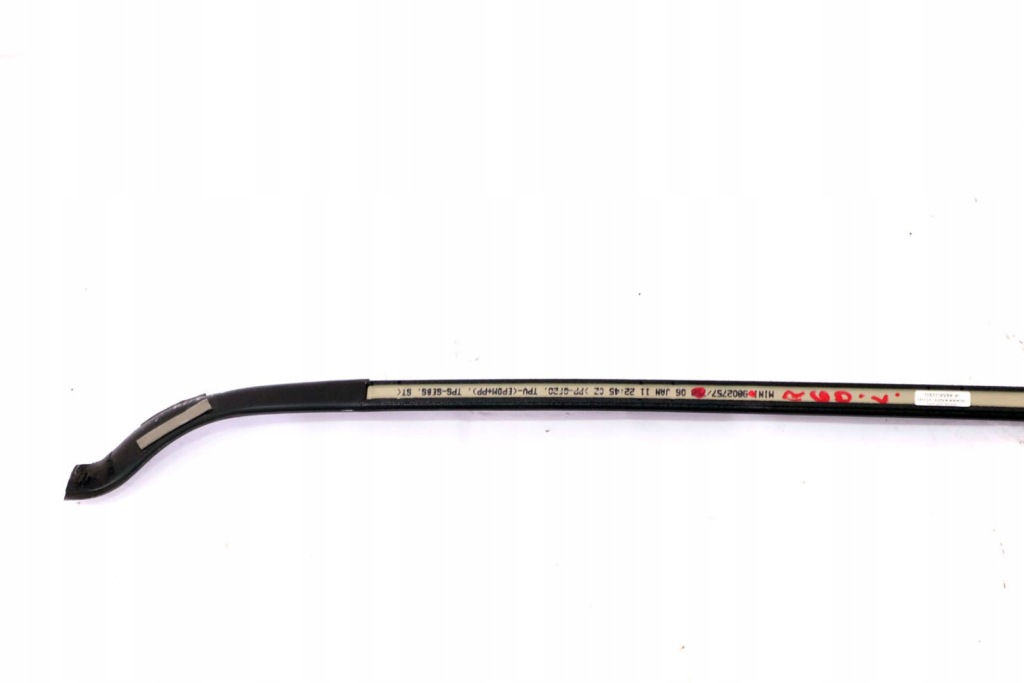 фото №8, Mini countryman r60 молдинг дах дахова ліва