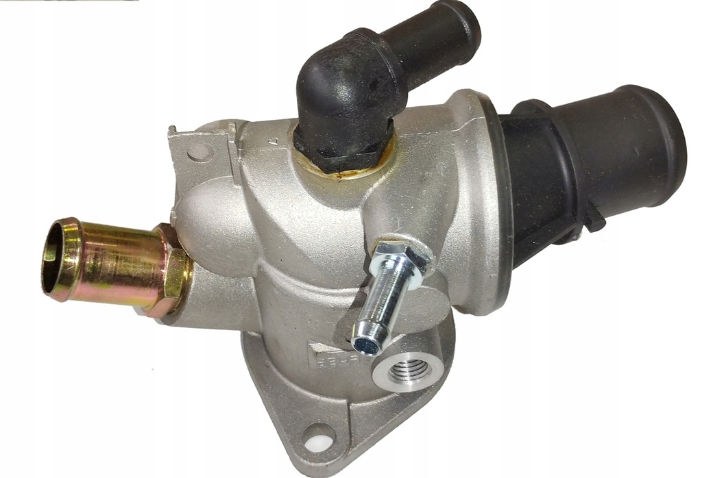 фото №1, Термостат alfa romeo 166 2,0ts 16v ory 60609026