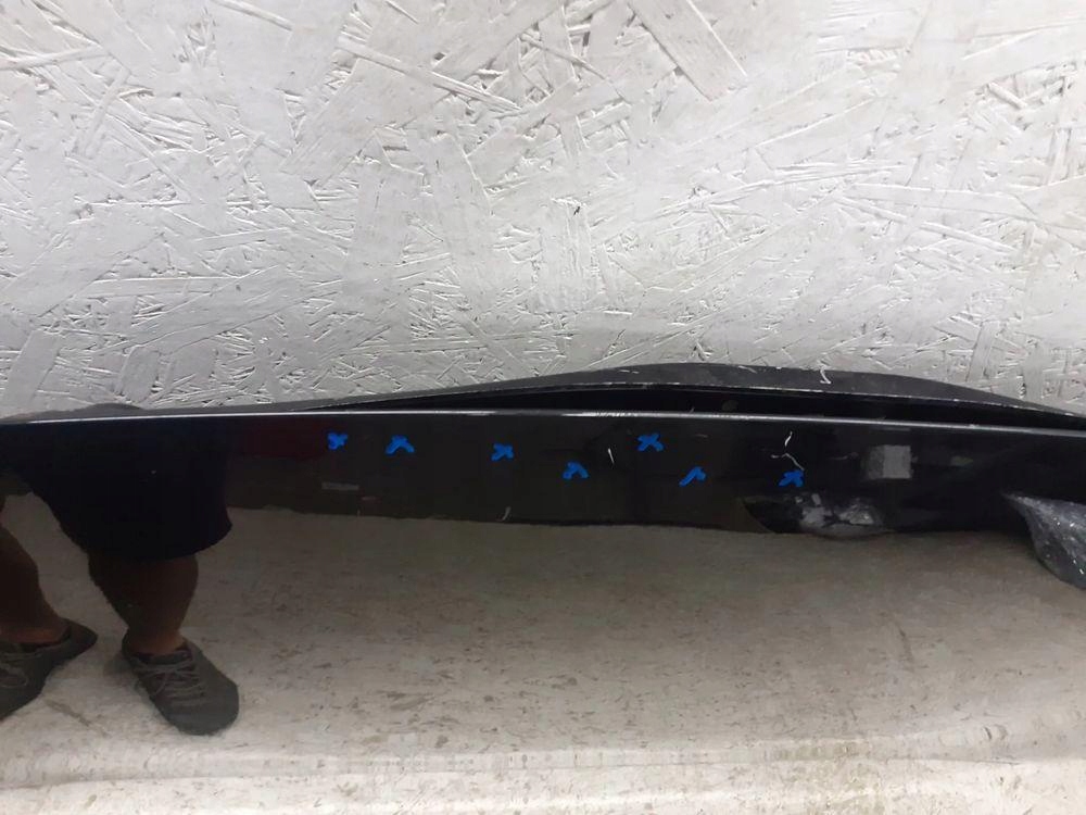 фото №7, Капот vw id4 id.4 2020-