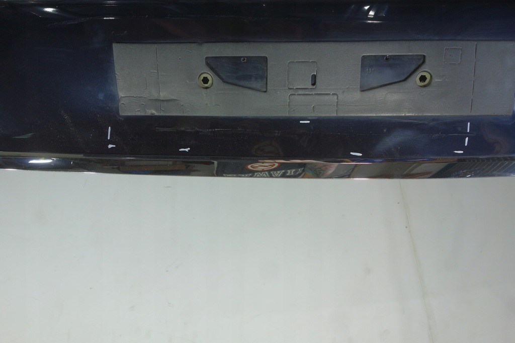 фото №6, Крышка багажника багажника задняя audi a6 c7 kombi