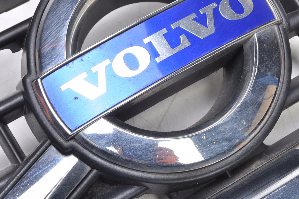 фото №10, Volvo s40 ii v50 решётка радиатора решётка радиатора решётка радиатора lift 31290533