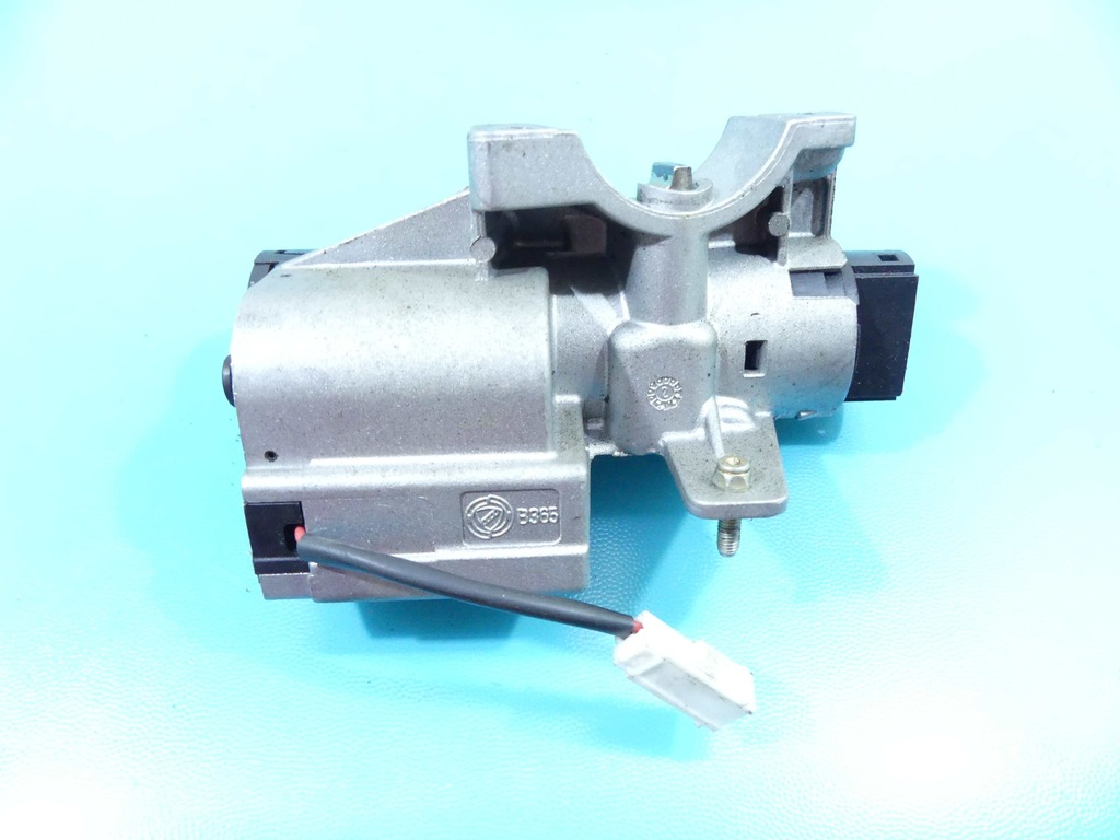 фото №12, Бортовий комп'ютер набір lancia thesis 60679967 2.4 бензин