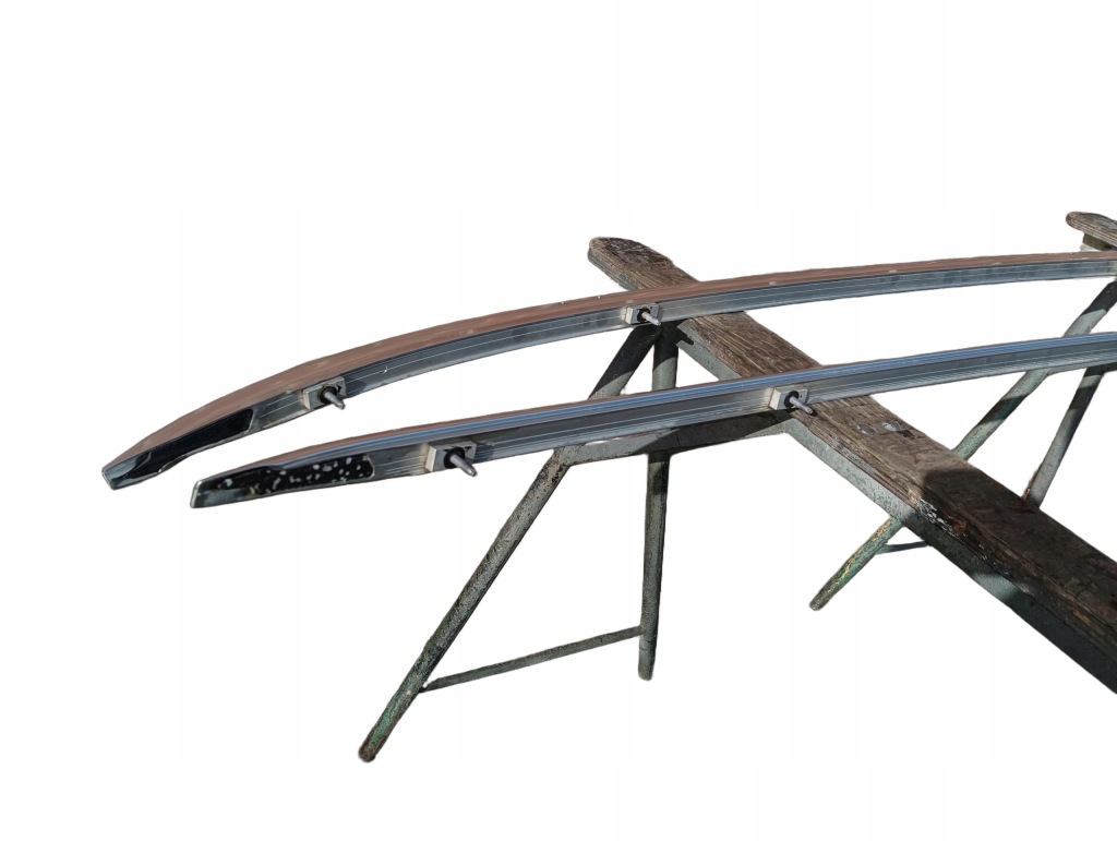 фото №7, Рейлінги рейлінг дахові opel insignia a kombi