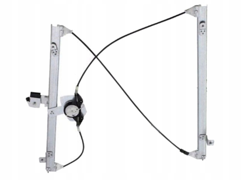 фото №1, Fiat scudo підйомник механізм вікон le