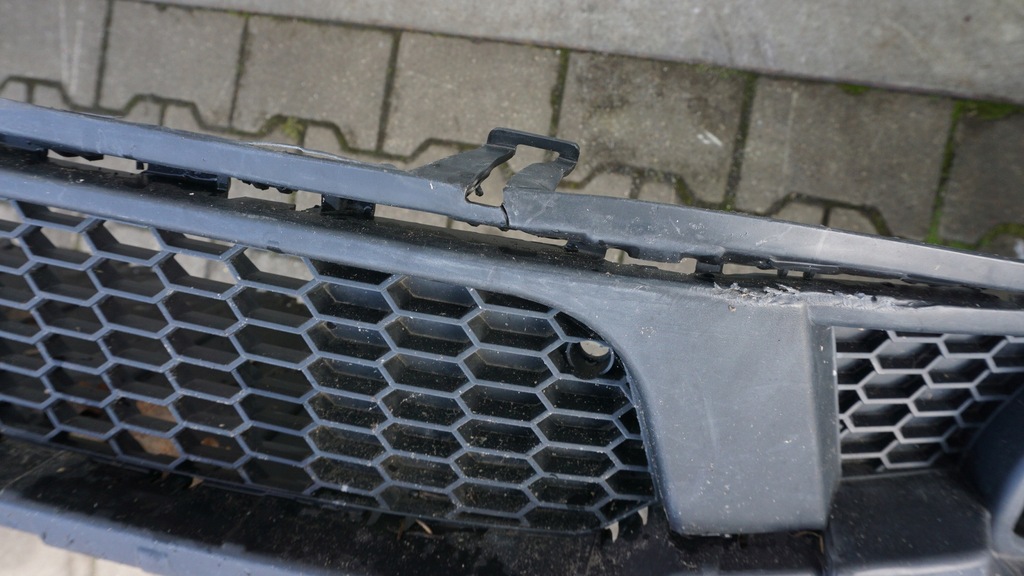 фото №9, Накладка бампера перед chevrolet orlando 2010-2018 96895675