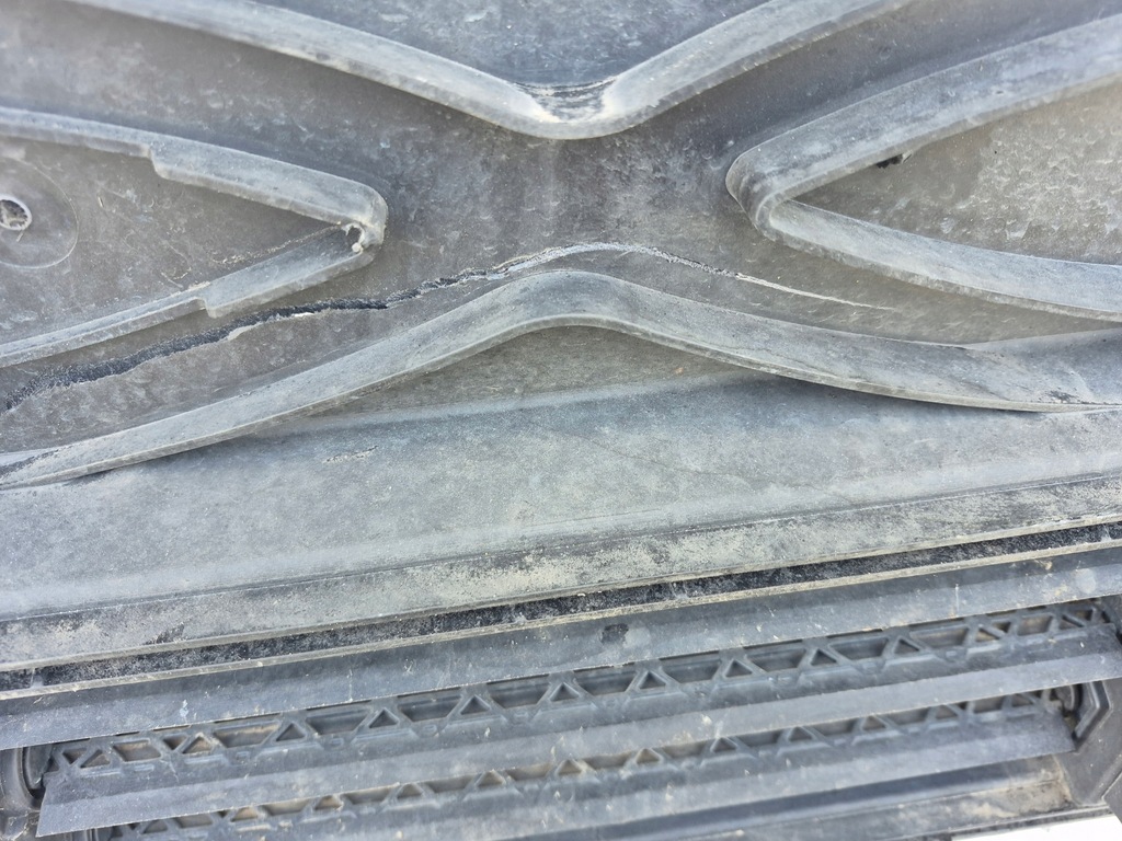 фото №13, Pas передний усилитель шторка жалюзи ford explorer vi l1mb-105b00