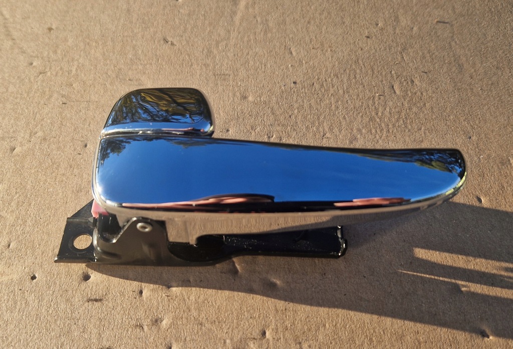 фото №1, Kia magentis 2001 ручка внутрішня ліва задня задня