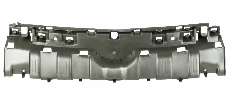 фото №1, Blic 6502-07-2009991p кронштейн, решётка радиатора