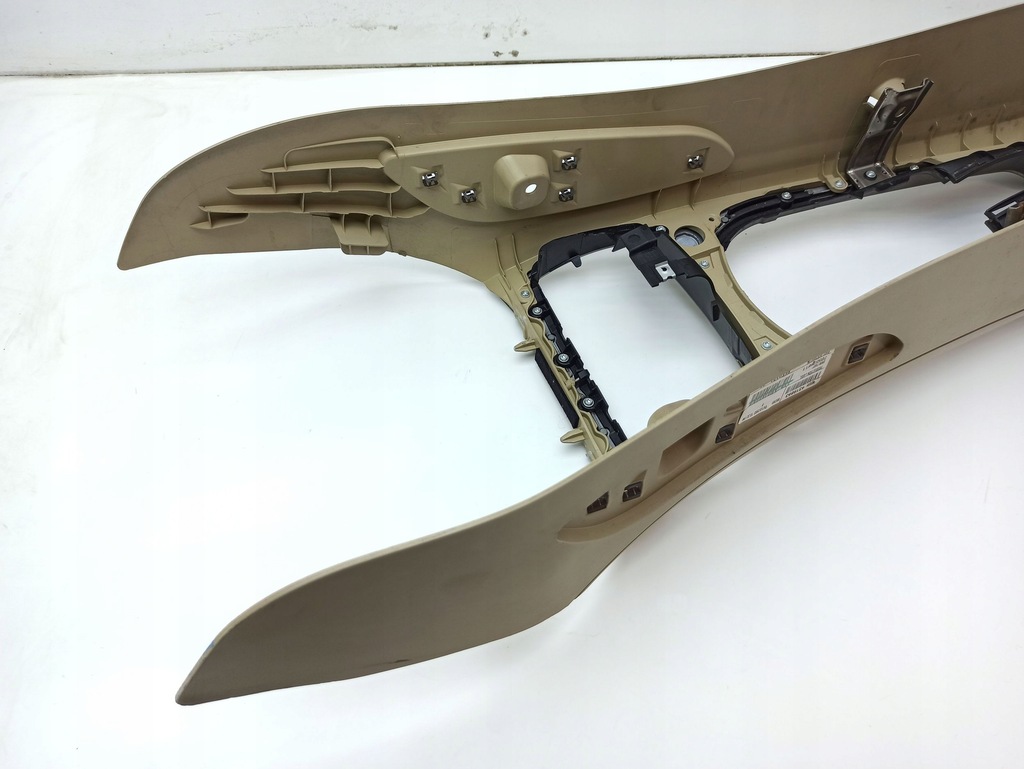 фото №16, Bmw z4 e85 e86 2003 туннель средний