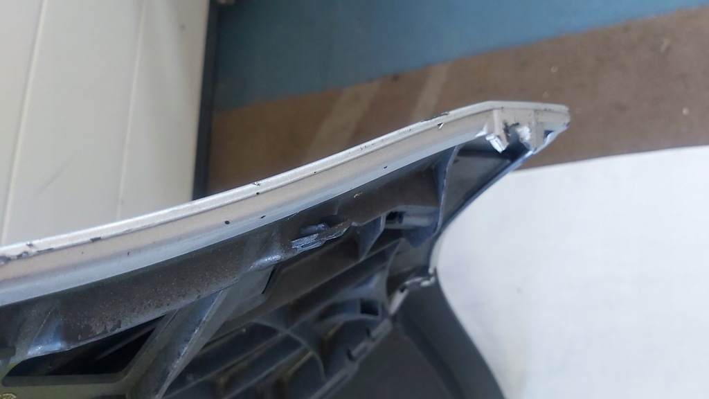 фото №10, Vw golf v бампер задний