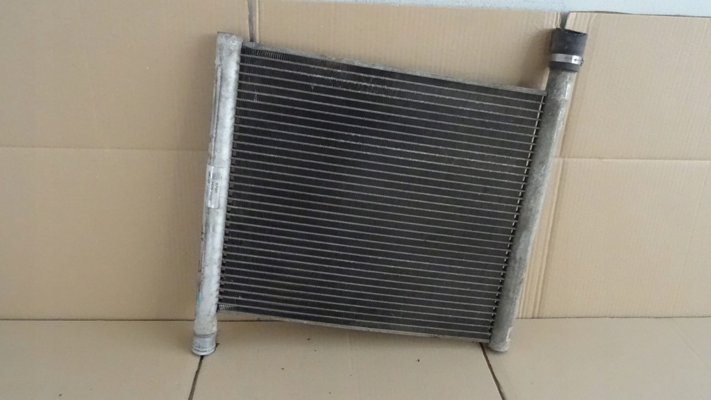 фото №3, Smart 0.6 радіатор wody