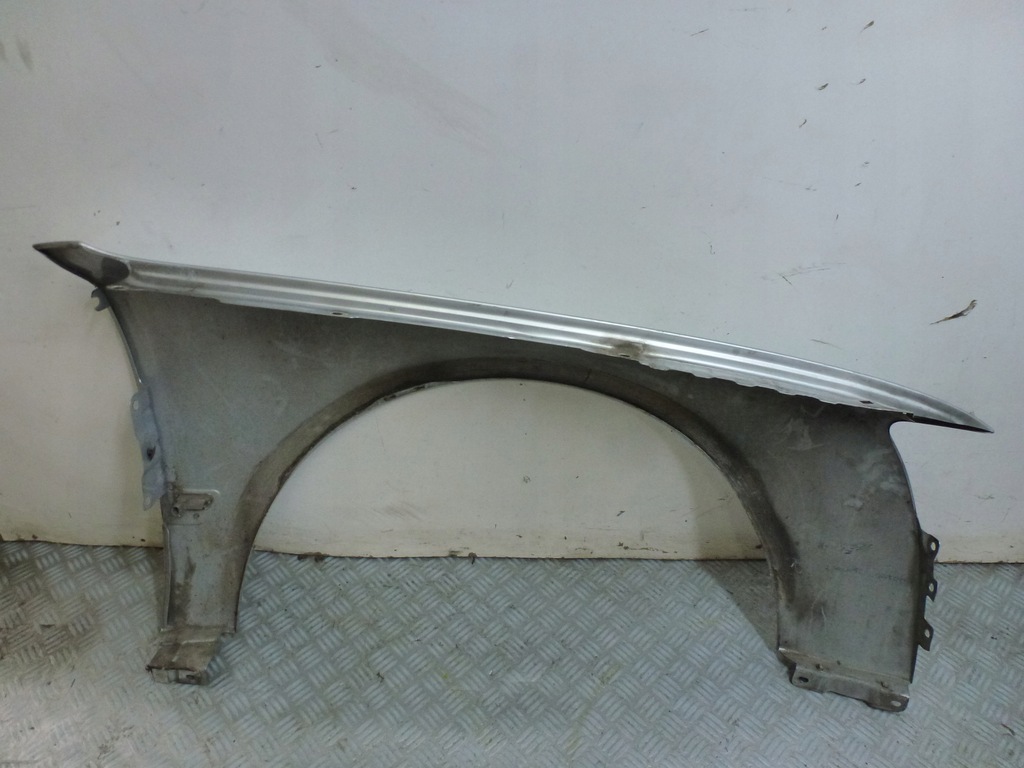 фото №6, Крыло левый перед audi s8 d3 ly7w