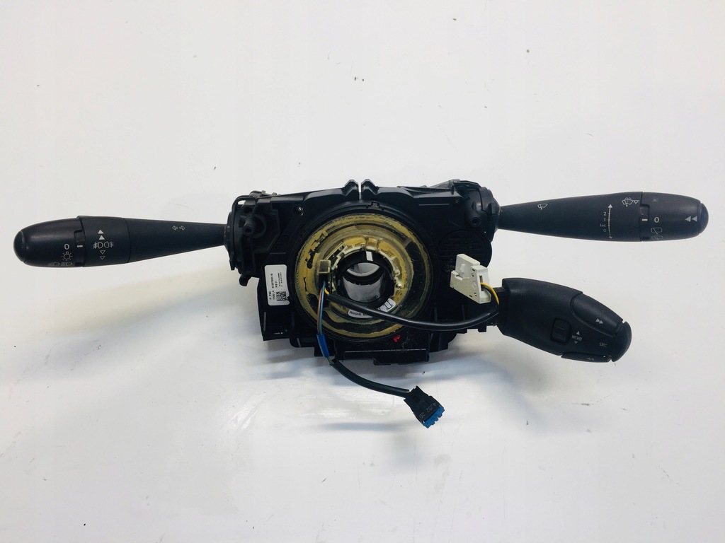 фото №1, Переключатель комбинированный 96773879xt citroen c3 ii