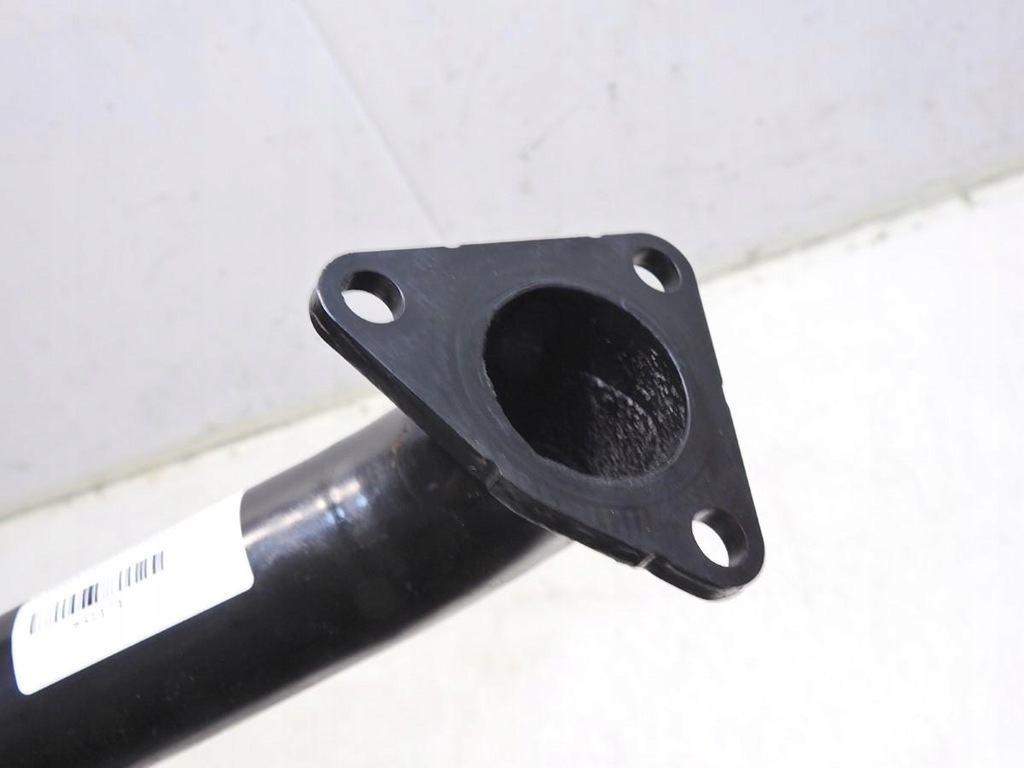 фото №5, Труба трубка egr opel meriva a 1.7 cdti