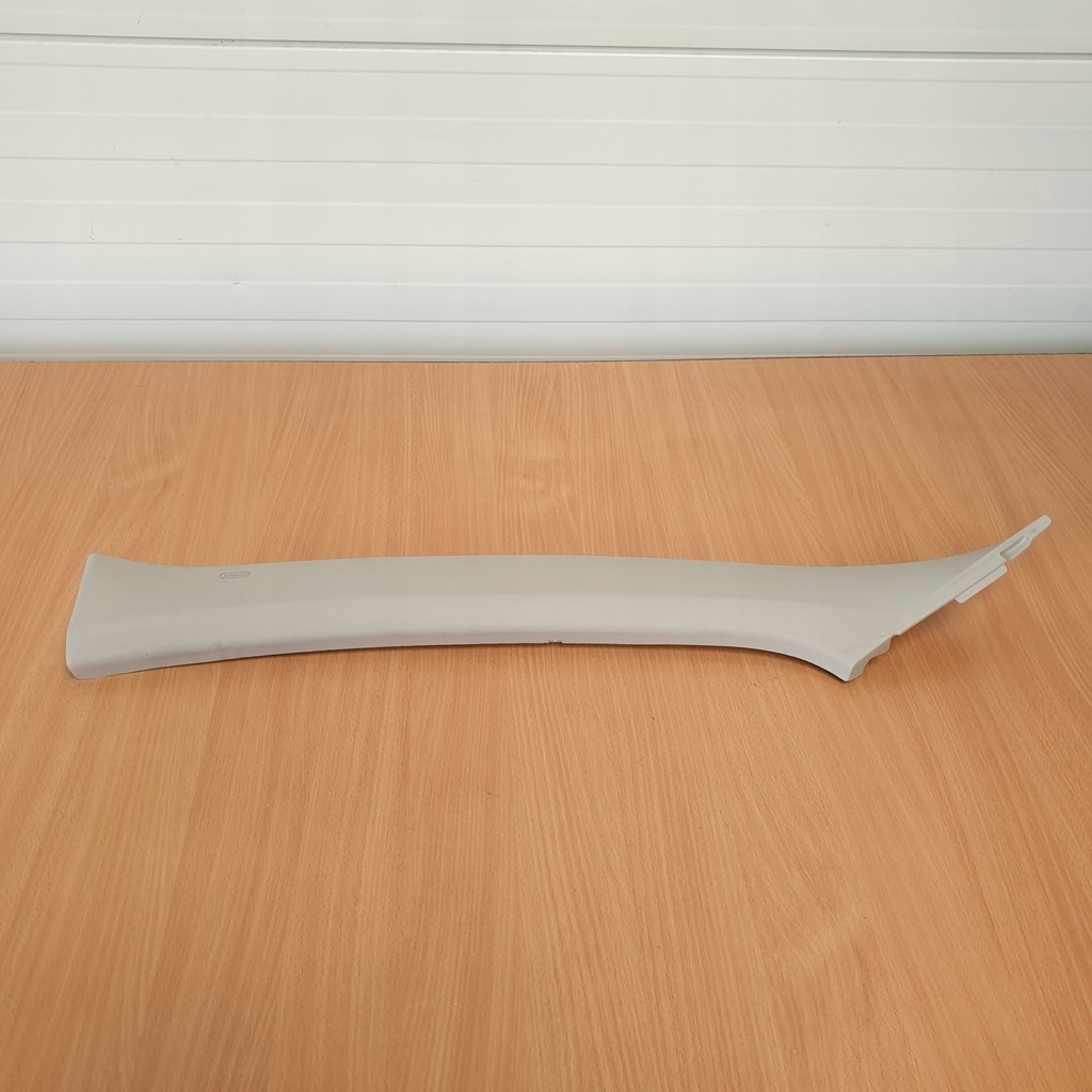 фото №13, Защита стойка перед стекло peugeot 208 15r