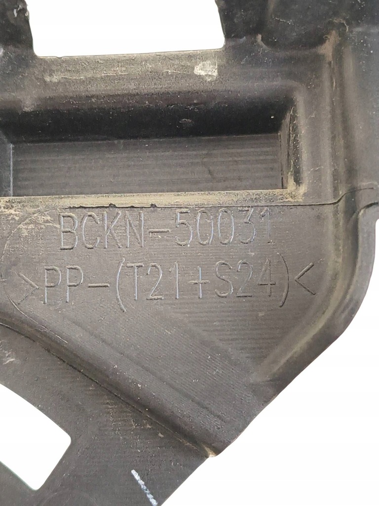 фото №13, Mazda3 mazda 3 bp 2019 - бампер передній перед