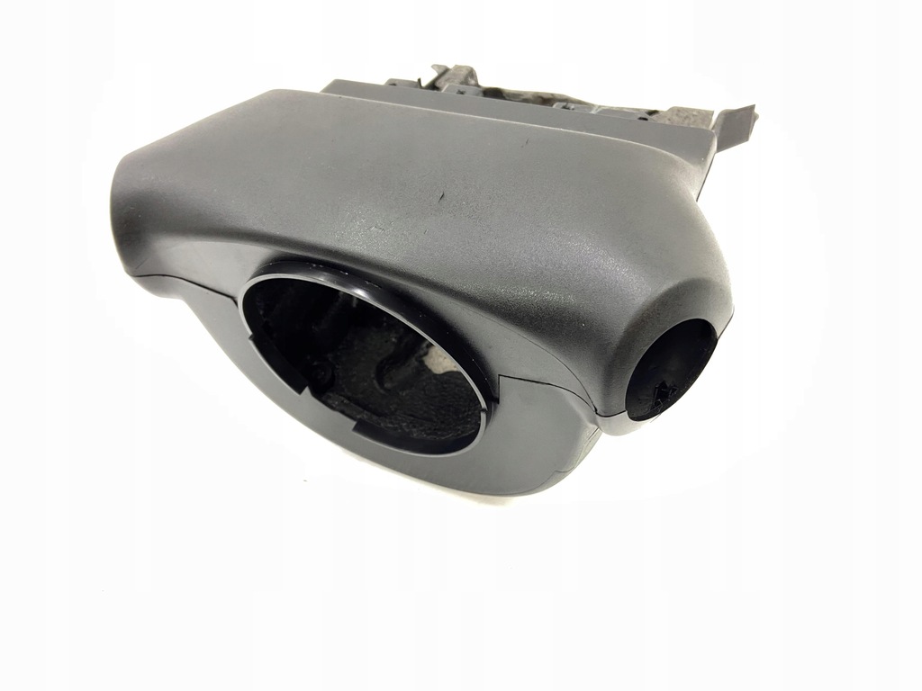 фото №8, Захист корпус замка запалювання nissan qashqai i j10 lift