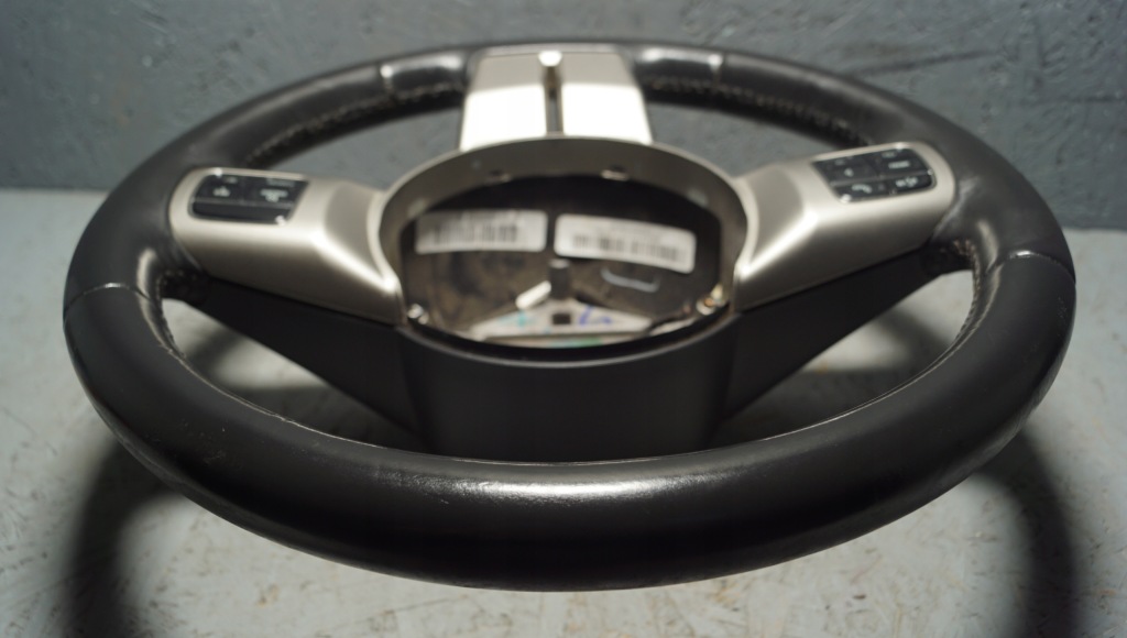 фото №6, Воздуховод jeep compass i lift