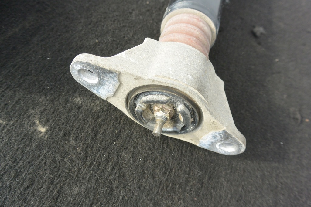 фото №10, Амортизатор правый левый задняя mazda cx-9 ii