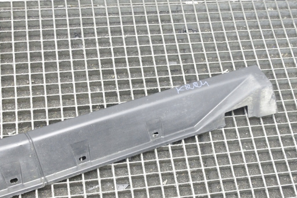 фото №10, Накладка поріг ліва jeep compass mk49 05182573ab 2.1l дизель 120kw