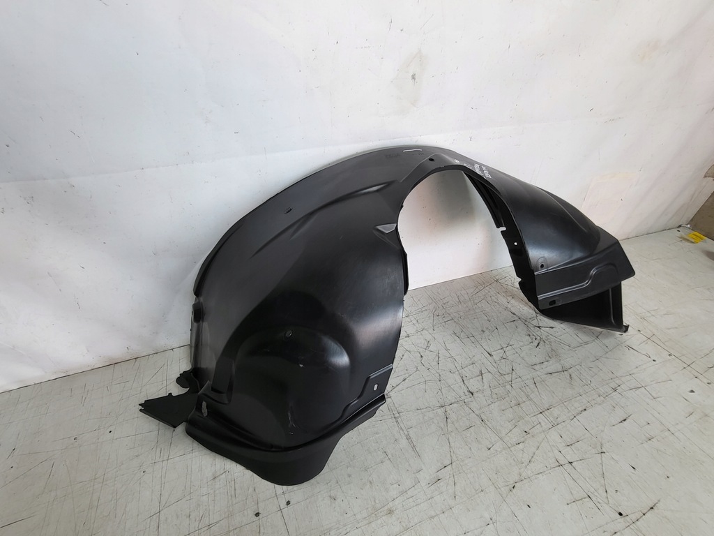 фото №2, Land rover freelander ii подкрылок левая перед 07-14