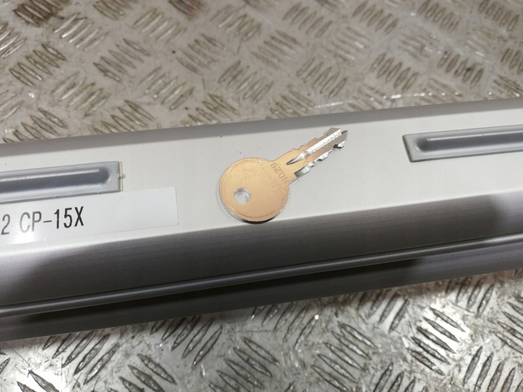 Mini f55 lci f65 багажник кронштейн na рейлинг крышный 2327922 Киев