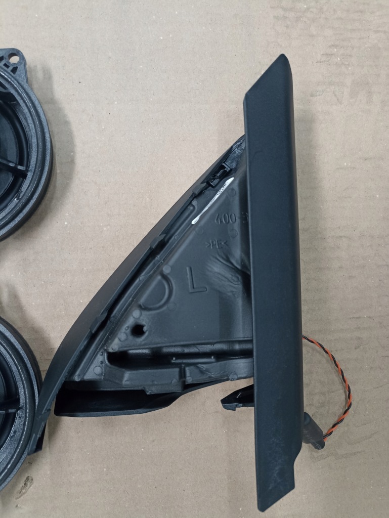 Набор динамиков bmw x6 g06 harman kardon top hifi 6809632 2622518 Киев