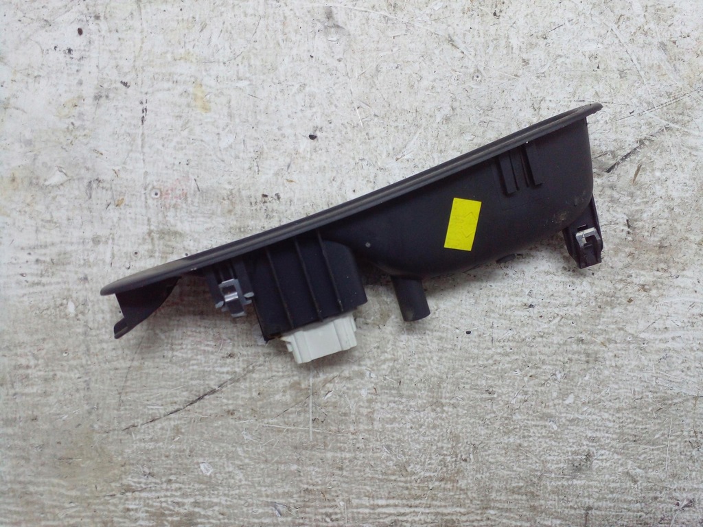 фото №3, Переключатель окон задняя renault espace iv lift 06-14