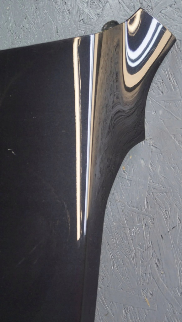 фото №6, Крила правий перед mazda 3 bk sedan b2154