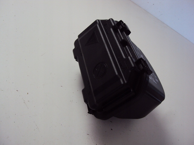 фото №1, Корпус запобіжників bmw 1 f20 fl 15-