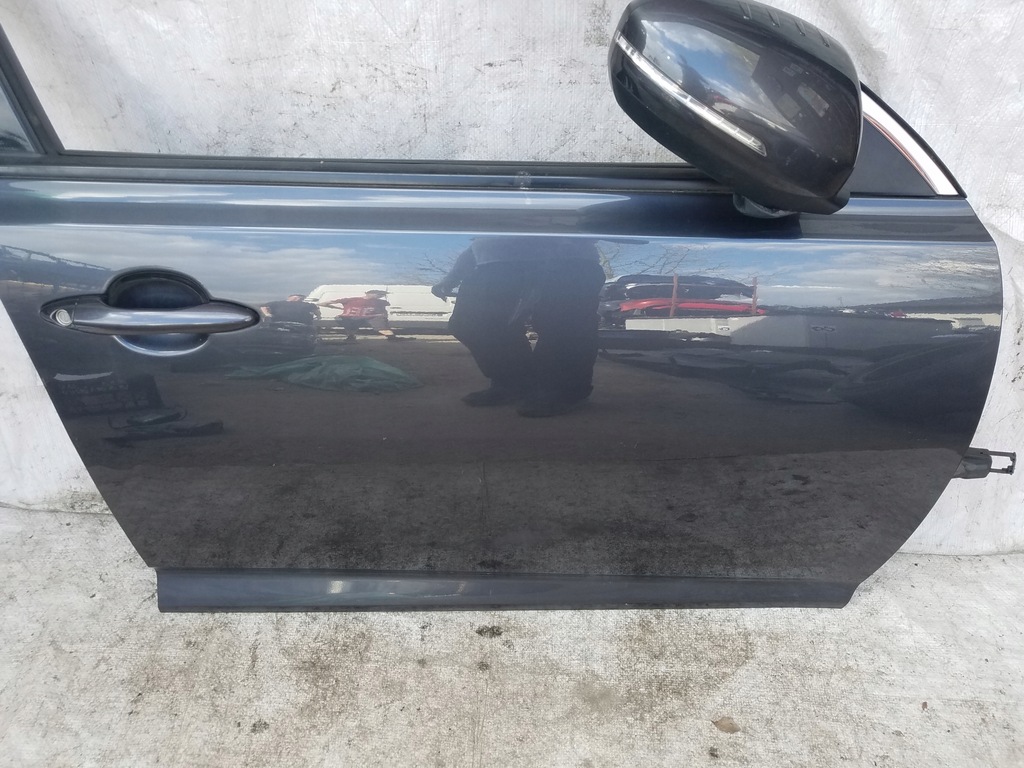 фото №11, Двері перед kia optima iii kod abt