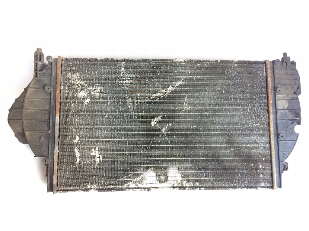 фото №2, Радіатор renault laguna renault