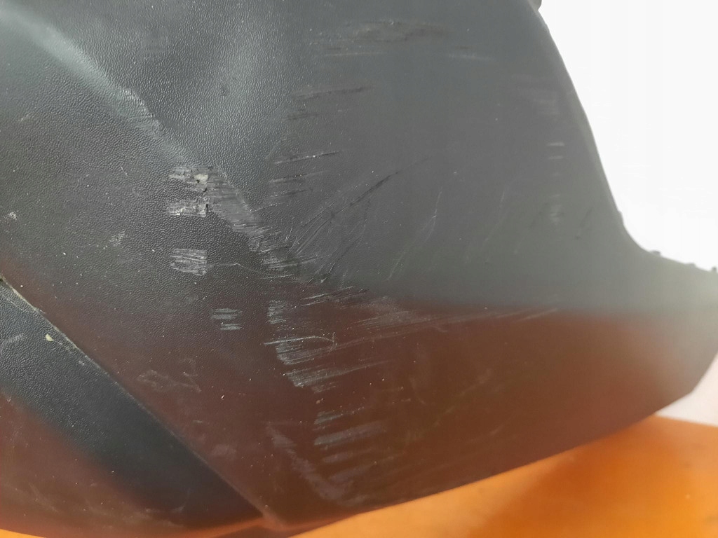 фото №8, Toyota rav4 v 19- бампер задняя задний 52159-42220