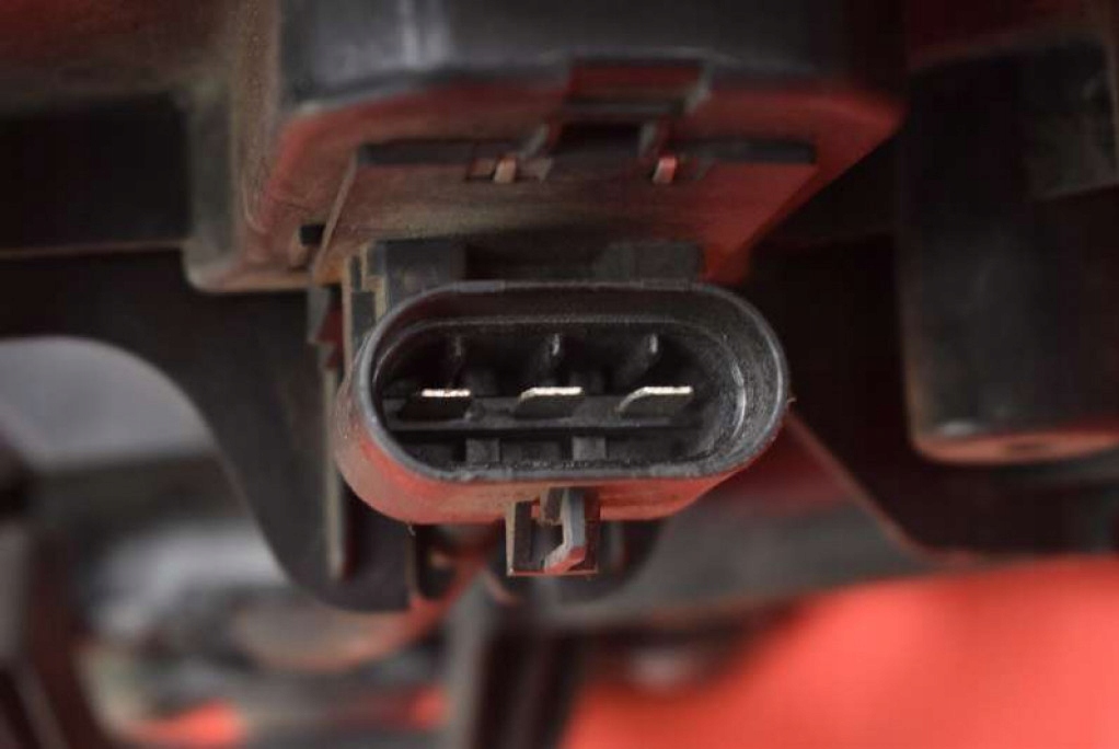 Вентилятор 22915600 opel insignia a 2.0 t 220 km 08-14 Доставка