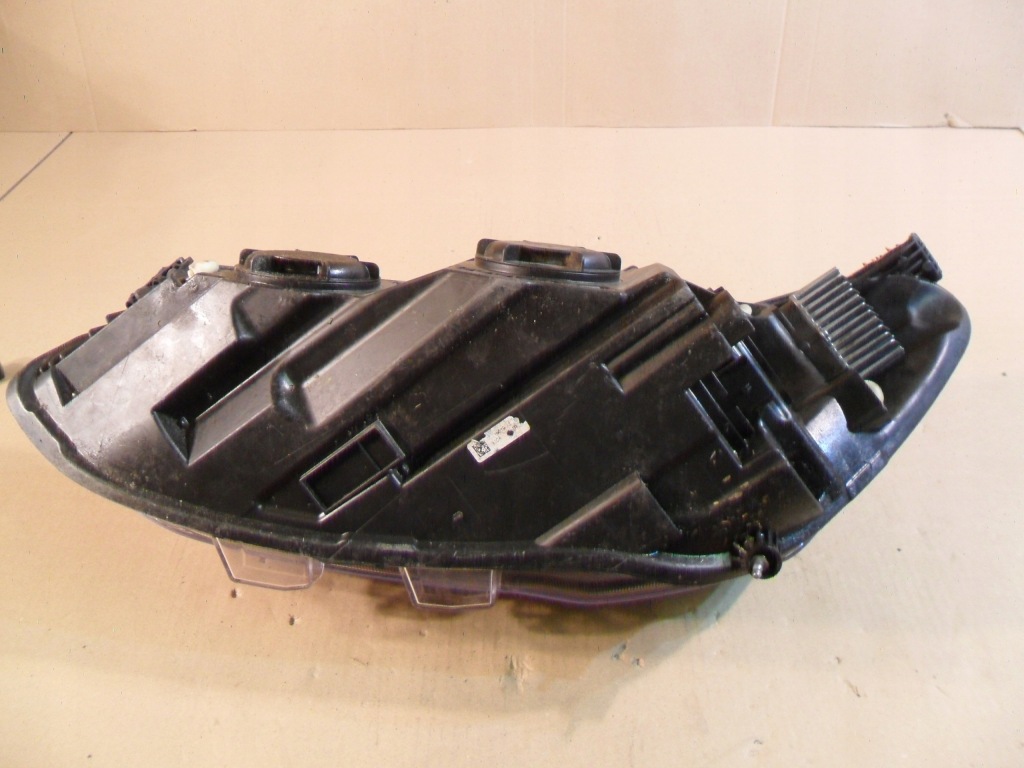 Ford focus mk4 фара лівий перед mx7b-13e015-cc в Україні