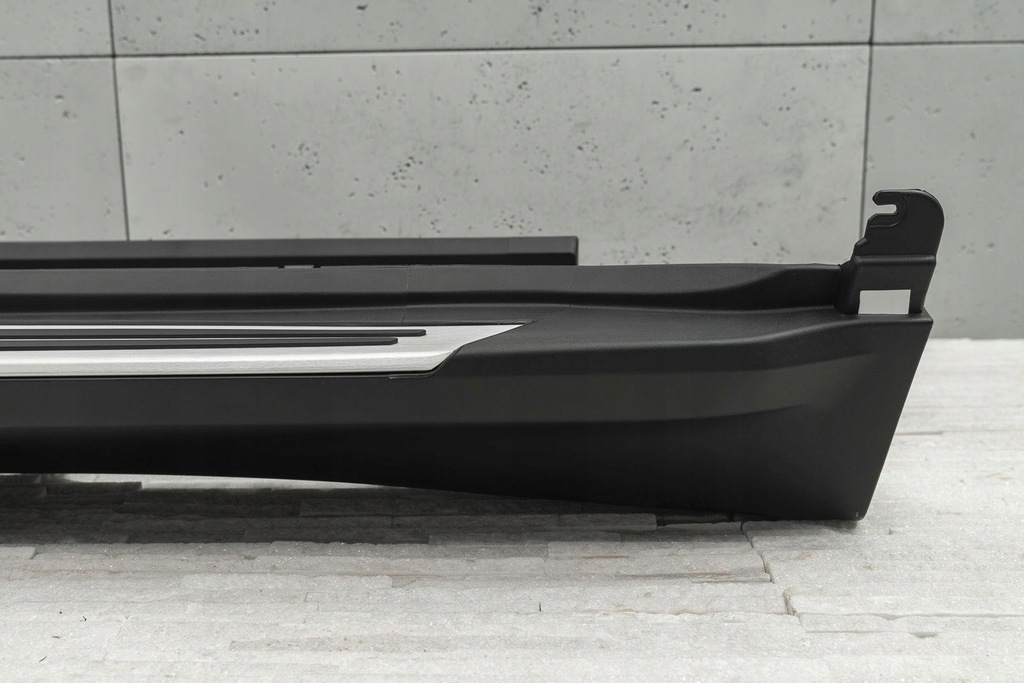 фото №14, Пороги боковой пороги автомобильные bmw x5 g05 2018+