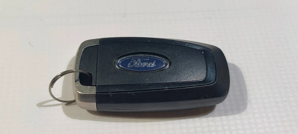 фото №7, Ключ ключ pilot ford expedition explorer 2020-