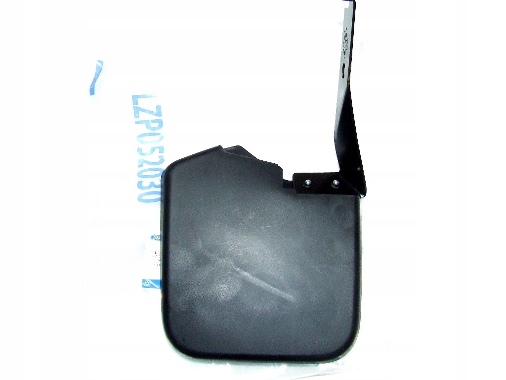 Купити Бризковик перед передній лівий ford transit custom 2012 оригінал bk2116a267ba