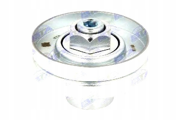 фото №2, Ролик натяжная ремень многоручьевой chevrolet aveo