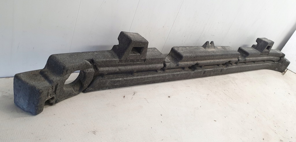 фото №5, Абсорбер бампера задня mercedes a klasa w168 org