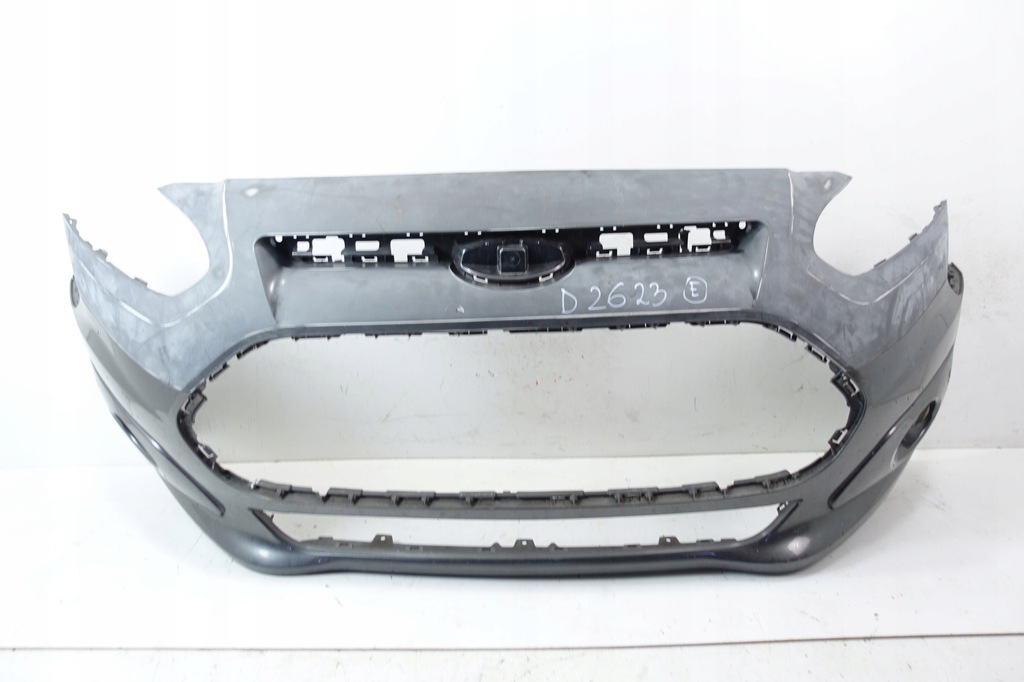 фото №1, Бампер перед передний ford transit connect