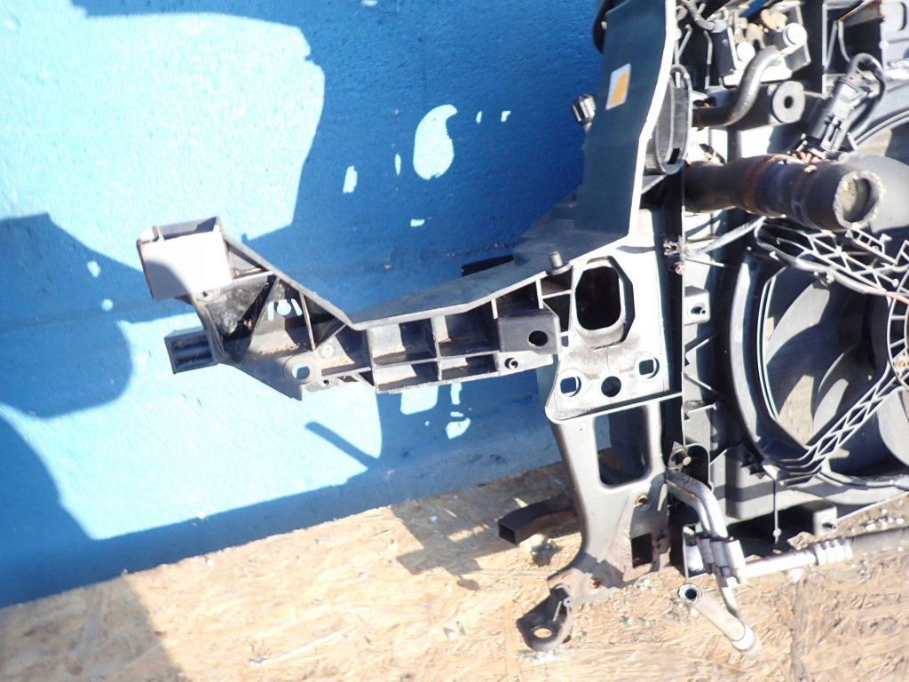 Ремень передний mini радиатор воды кондиционер cooper r58 14r 1.6 b Недорого