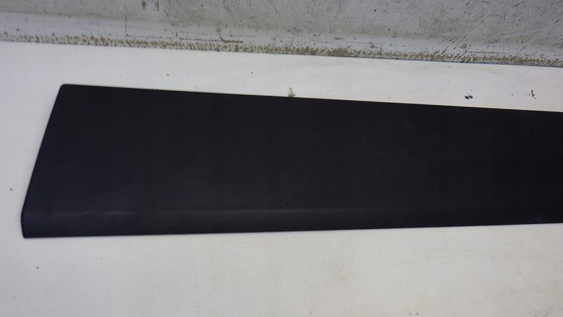 фото №6, Молдинг двері розсувних права trafic iii vivaro b 93867912 93867929