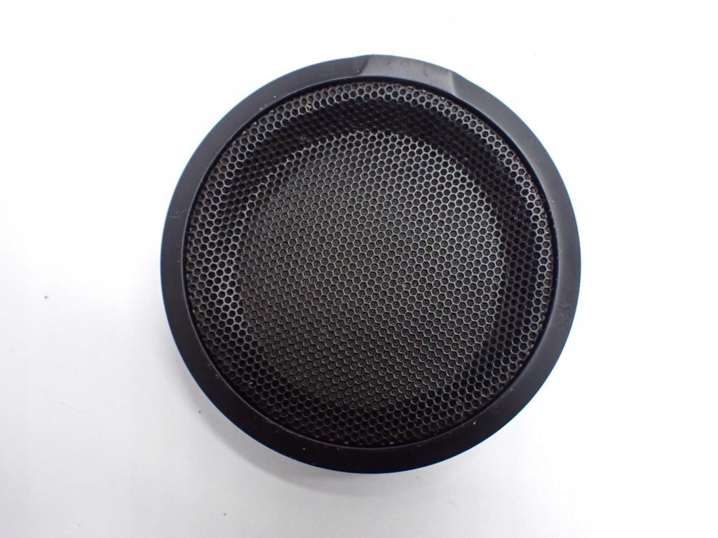 фото №1, Решётка защита накладка динамика focal peugeot 508 ii 21r