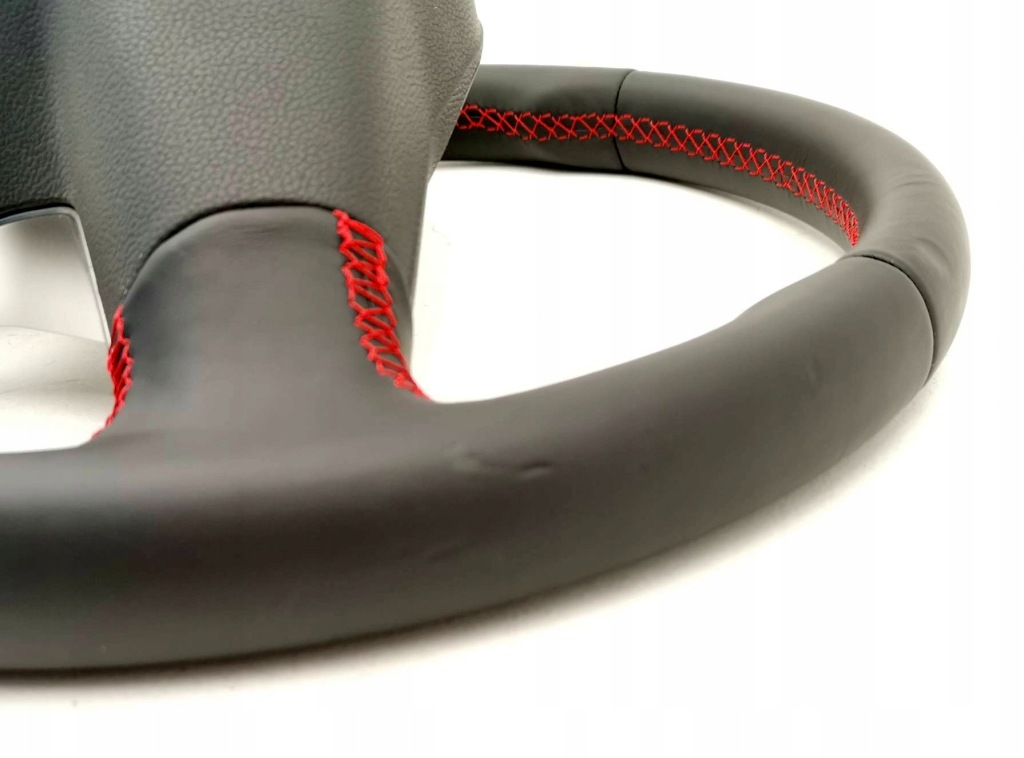 фото №12, Воздуховод многофункциональный кожа сенсорный vw id.3 id3 10a419089bq nowa org